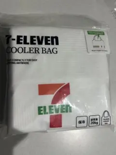 7-ELEVEN COOLER BAG