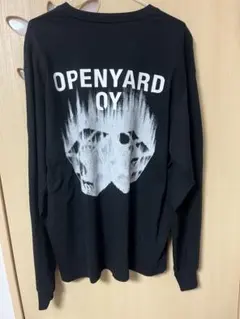 OY オーワイ ロンtのサムネイル