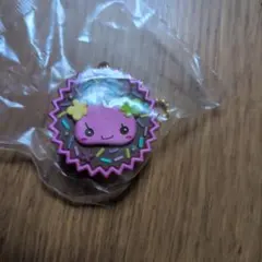 たまごっち　ふらわっち　キーホルダー
