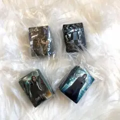 ハリーポッター めじるしアクセサリー まとめ売り