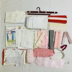 着付け小物セット まとめ