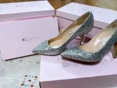 DIANA ハイヒール