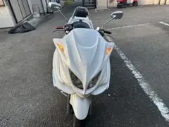 Yamaha Majesty C 250cc カスタム　値下げ中のサムネイル