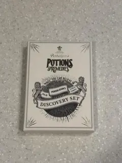 Penhaligon’s POTIONS of REMEDIES 香水のサムネイル
