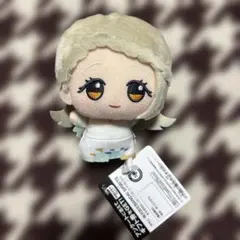 学園アイドルマスター ちびぐるみ～on stage!～vol.3 篠澤 広