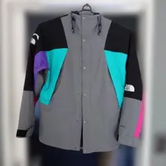 THE NORTH FACE ×INVINCIBLE マウンテンジャケット　M
