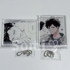 上ノ山立夏 ギヴン コロッタ CoLotta A B アニメイトカフェ