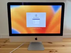 2025年最新】iMac 4K 21.5インチ 2017の人気アイテム - メルカリ
