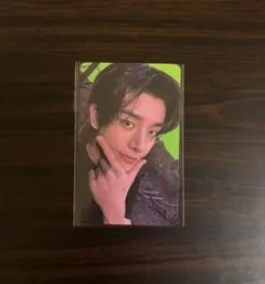 ENHYPEN ジェイク DESIRE:UNLEASH