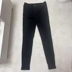 GUストレッチプラススキニージーンズ