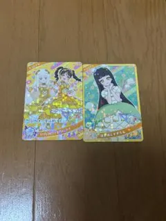 ひみつのアイプリ　つむぎ