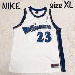 USA製 NIKE 実用品 アイダホ大学 選手 支給品 ゲームシャツ トップス