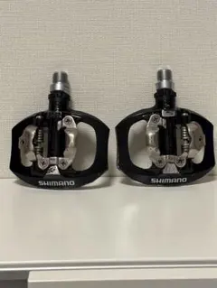 2025年最新】spd ペダル シマノ pd-a530の人気アイテム - メルカリ
