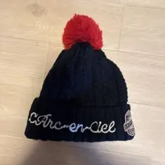 L'Arc~en~Ciel L'ArChristmas 2018 ニット帽