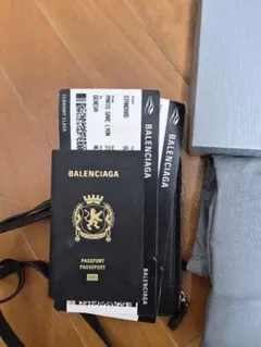 2026年最新】BALENCIAGA パスポートケース・カバーの人気アイテム