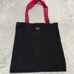 鬼滅の刃　堕姫　トートバッグ　全集中展