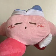 大きめカービィのサムネイル