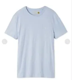 SNIDEL POLO RALPH LAUREN Tシャツ ライトブルー XS