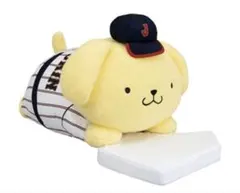 ま*き様 サンリオ　侍ジャパン　ポムポムプリン 一番くじ WBC