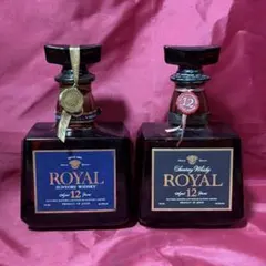 2026年最新】サントリーローヤル12の人気アイテム - メルカリ