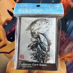 訳あり】ゾロア・ゾロアーク 32枚入 デッキシールド ポケカ スリーブ