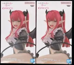 その着せ替え人形は恋をする ESPRESTO 喜多川海夢 フィギュア リズ　2個