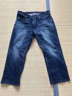 Stussy ROUGHRUGGEDDENIM ストレートデニム 34インチ - メルカリ