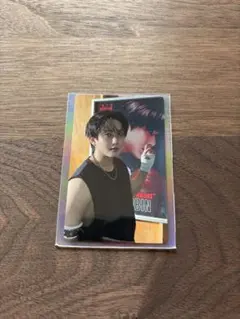 Stray Kids KARMA チャンビン　HMV