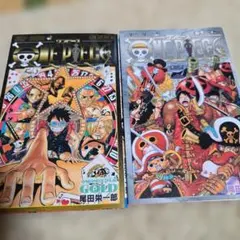ONE PIECE 巻七七七 映画特典 - メルカリ