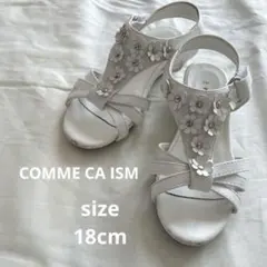 COMME CA ISM シューズ18