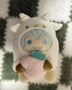 すとぷり ころんくん ぬいぐるみ
