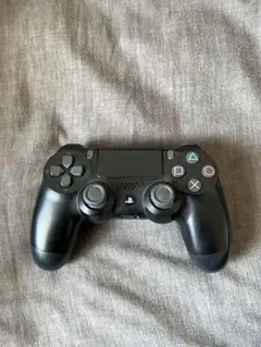 SONY DualShock 4 コントローラー ブラック