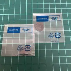 シマノ 98ステラ2500座金