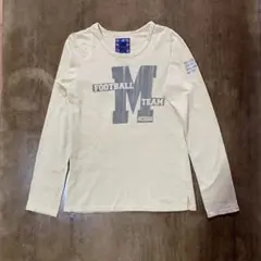 OldBetty'sロングTシャツのサムネイル