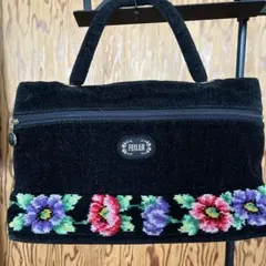 極美品FＥＩＬERハンドバック