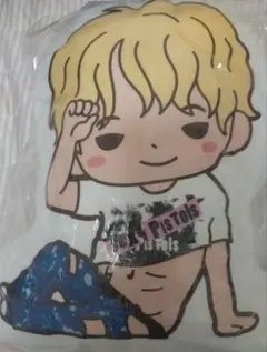 WHITEJAM　SHIROSEクッション