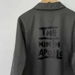 2026年最新】the ninth apollo コーチジャケットの人気アイテム - メルカリ