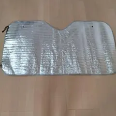 サンシェード 不良品 (保冷バック作り素材に)