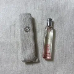 ほぼ未使用品 HERMES ROSE IKEBANA 専用ケース付き - メルカリ