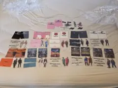 シングル曲/BOT アクスタ まとめ売り 木村慧人 中島颯太