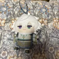 叢雲カゲツ ぱぺっと