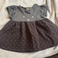 petit main ベビー Tシャツ 90サイズ