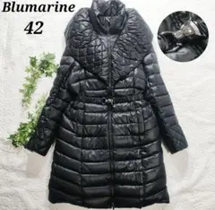 2026年最新】BLUMARINE レディース ダウンジャケットの人気アイテム