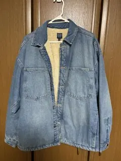 デニムジャケット gap