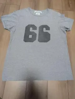 REMI RELIEF 66 Tシャツ グレーのサムネイル