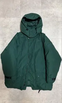 エディーバウアー ダウンジャケット