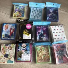 ファイアーエムブレム セレナ カードスリーブ 覚醒 サイファ デッキ