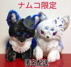 ちょコンと九尾さま☘️夢宵奇談 LMC キャラクターグッズ ナムコ限定