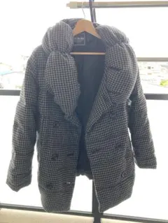 CECIL McBEE コート