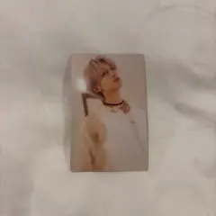 OnlyYou MAZZEL NAOYA ナオヤ フォトカード